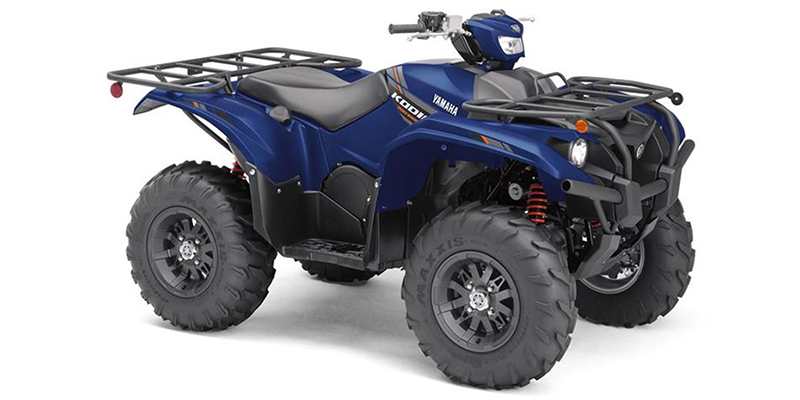 2019 Yamaha Kodiak 700 EPS SE | Bobby J's Yamaha