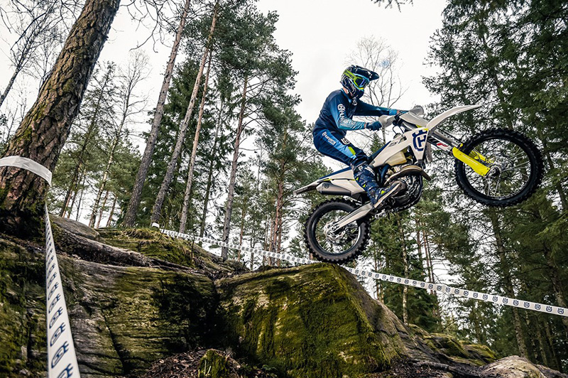 2019 Husqvarna FX 350 | Bobby J's Yamaha