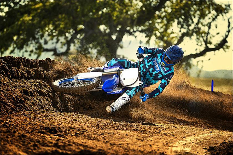 2019 Yamaha YZ 250 | Bobby J's Yamaha