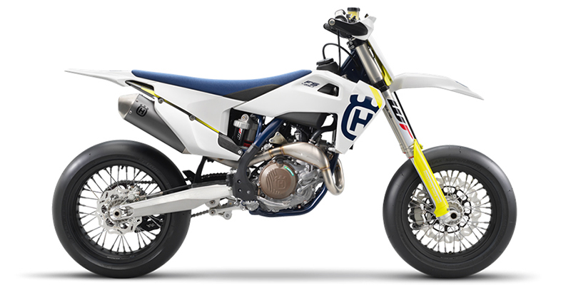 2019 fe450