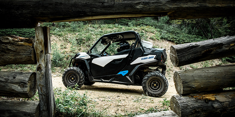 2019 Can-Am™ Maverick™ Trail 1000 | Jacksonville Powersports