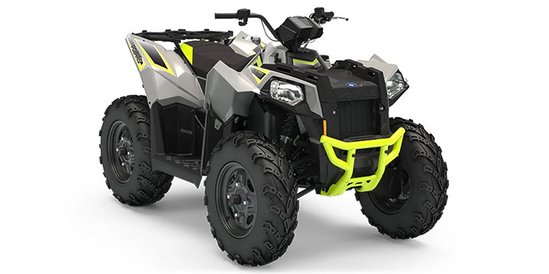 2019 Polaris Scrambler® 850 | Midwest Polaris