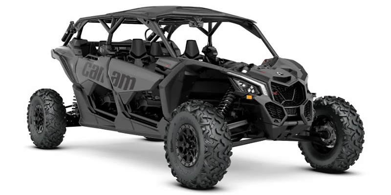 2019 Can-Am™ Maverick X3 MAX X rs TURBO R | Jacksonville Powersports