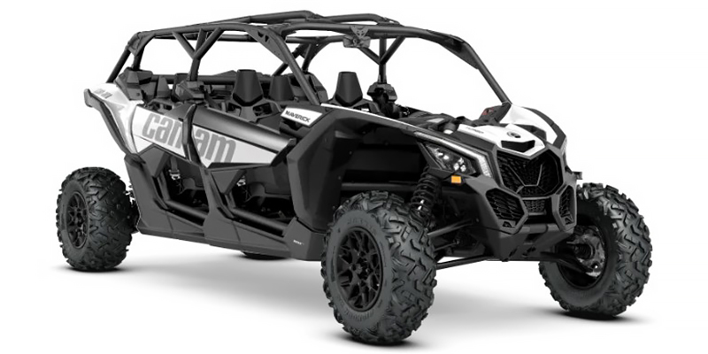 2019 Can-Am™ Maverick X3 MAX TURBO | Jacksonville Powersports