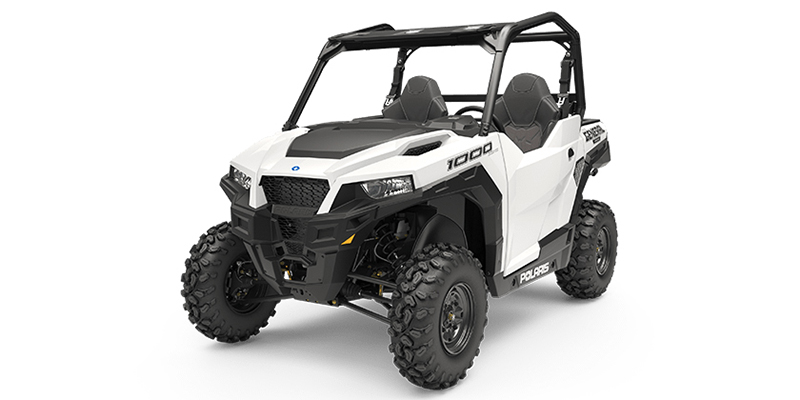 2019 Polaris GENERALT GENERALT 1000 EPS at ATVs and More