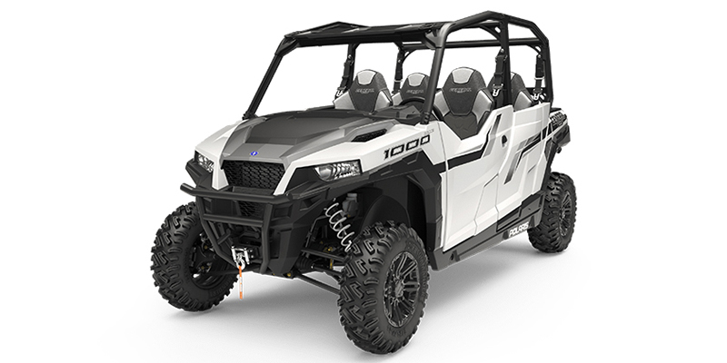 2019 Polaris GENERAL 4 1000 at Aces Motorcycles - Fort Collins