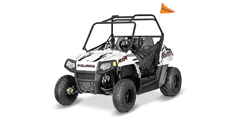 2019 Polaris RZR® 170 EFI | Iron Hill Power Sports