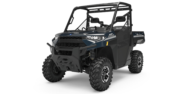 New Polaris RZR XP 1000 Sports EPS