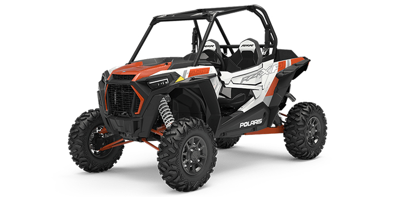 2019 Polaris RZR XP Turbo Base at Aces Motorcycles - Fort Collins