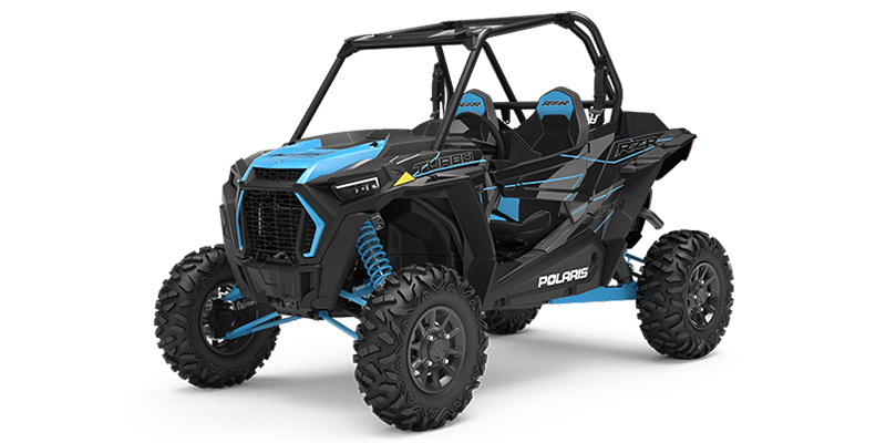 2019 Polaris RZR XP Turbo Base at Aces Motorcycles - Fort Collins