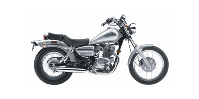 2008 Honda Rebel Base at Kent Motorsports, New Braunfels, TX 78130