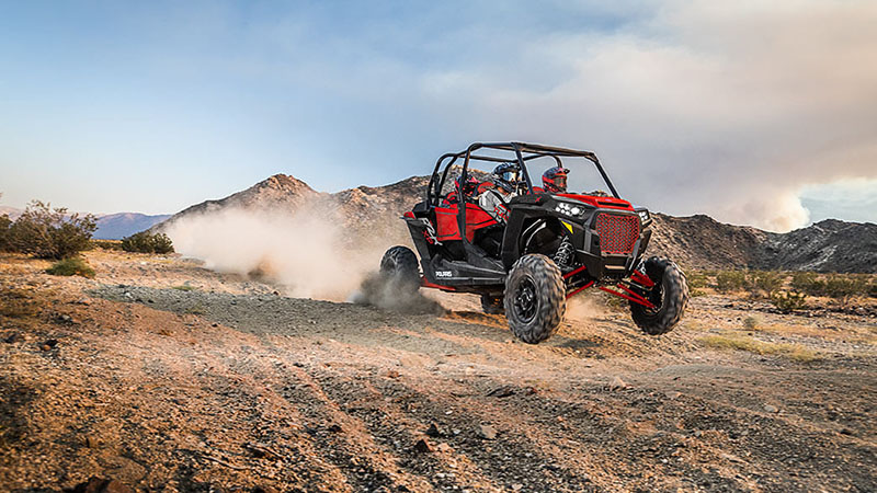 2019 Polaris Rzr Xp® 4 Turbo Dynamix® Edition 