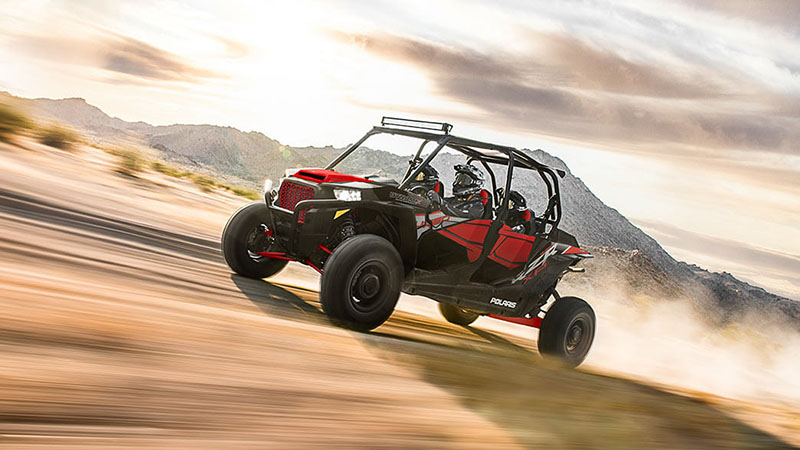 2019 Polaris Rzr Xp 4 Turbo Dynamix Edition Reno Cycles And Gear