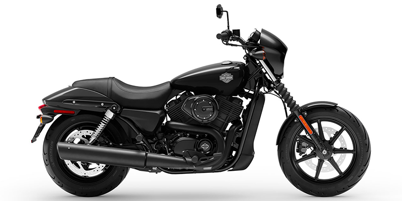 2019 Harley  Davidson  Street   500  La Crosse Area Harley  