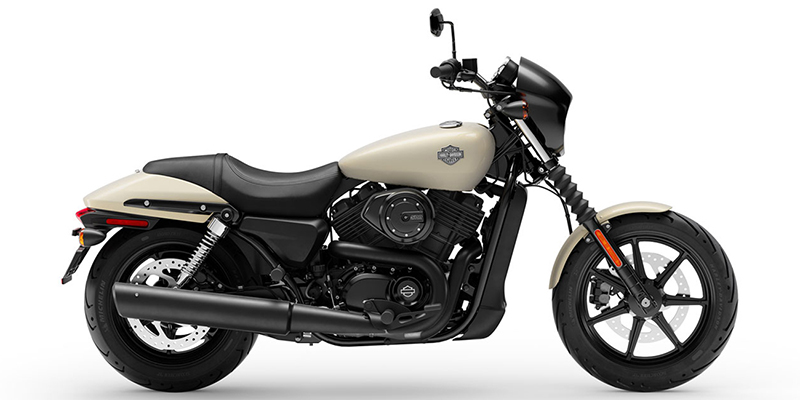 2019 Harley-Davidson Street® 500 at Gruene Harley-Davidson