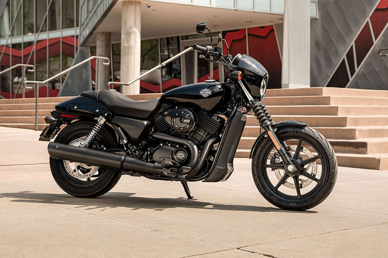 2019 Harley  Davidson  Street   500  Thunder Harley  Davidson 