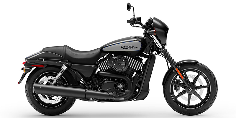 2019 Harley-Davidson Street® 750 at Gruene Harley-Davidson