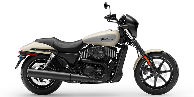 2019 Harley-Davidson Street® 750 at Gruene Harley-Davidson