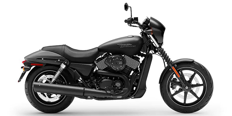 Harley Davidson Street® 750 at Gruene Harley-Davidson