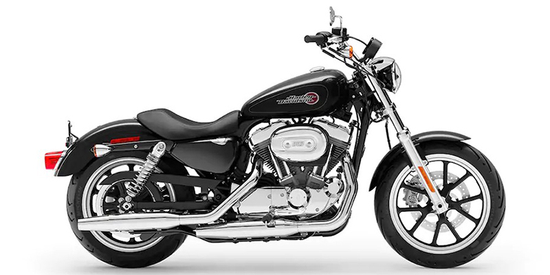 SuperLow® at Gruene Harley-Davidson