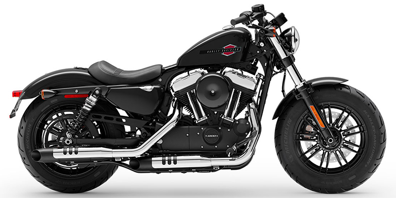 2019 Harley-Davidson Sportster® Forty-Eight® at Gruene Harley-Davidson