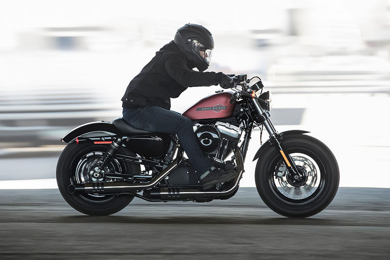 2019 Harley-Davidson Sportster Forty-Eight at Gruene Harley-Davidson