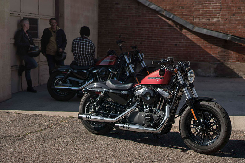 2019 Harley-Davidson Sportster Forty-Eight at Gruene Harley-Davidson