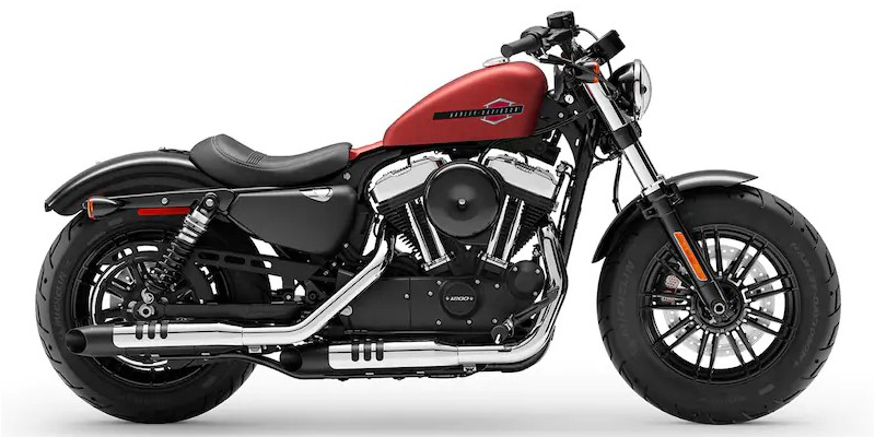 2019 Harley-Davidson Sportster Forty-Eight at Gruene Harley-Davidson