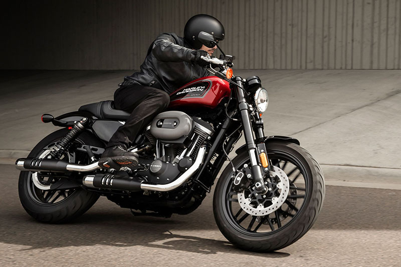2019 Harley-Davidson Sportster® Roadster™ at Gruene Harley-Davidson