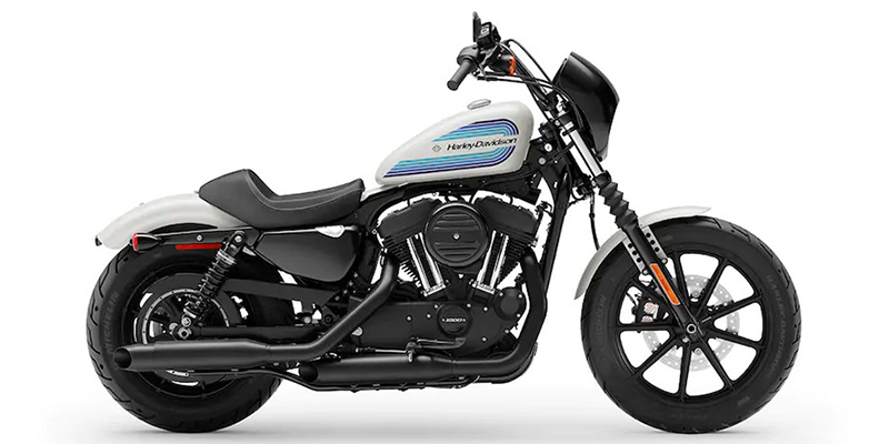 2019 Harley-Davidson Sportster Iron 1200 at Destination Harley-Davidson®, Tacoma, WA 98424