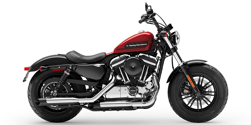 2019 Harley-Davidson Sportster® Forty-Eight® Special at Gruene Harley-Davidson