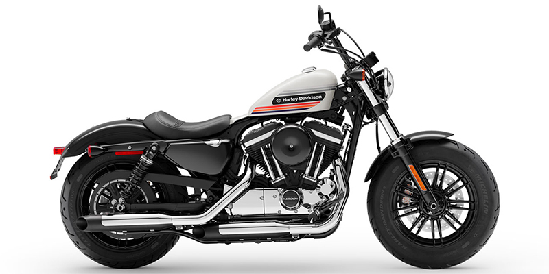 2019 Harley-Davidson Sportster® Forty-Eight® Special at Gruene Harley-Davidson