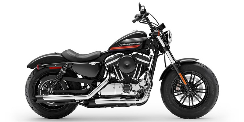 Forty-Eight® Special at Gruene Harley-Davidson