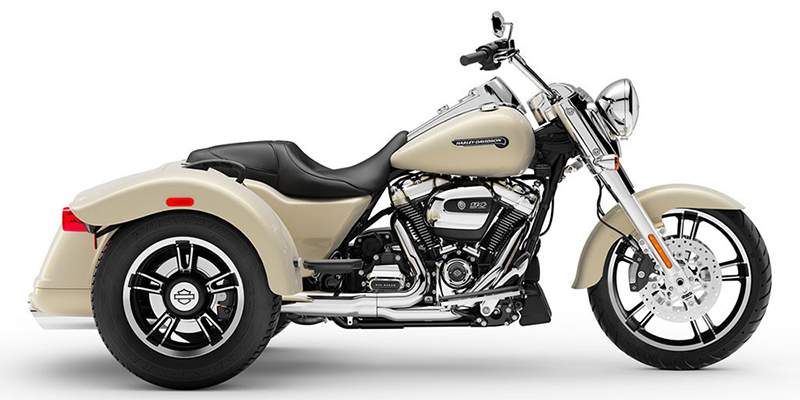 2019 Harley-Davidson Trike Freewheeler® at Gruene Harley-Davidson
