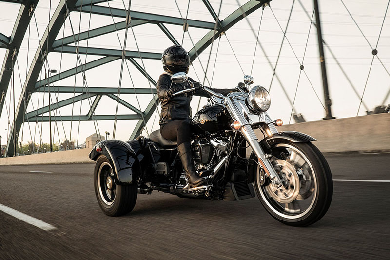 2019 Harley-Davidson Trike Freewheeler at Destination Harley-Davidson®, Tacoma, WA 98424