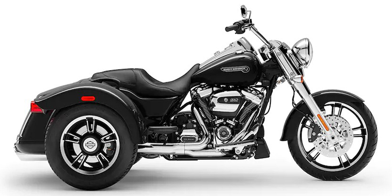 Freewheeler® at Gruene Harley-Davidson