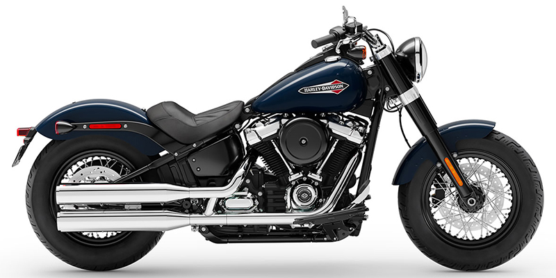 2019 Harley-Davidson Softail® Slim® at Gruene Harley-Davidson