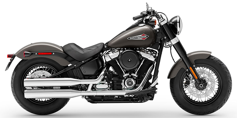 2019 Harley-Davidson Softail® Slim®