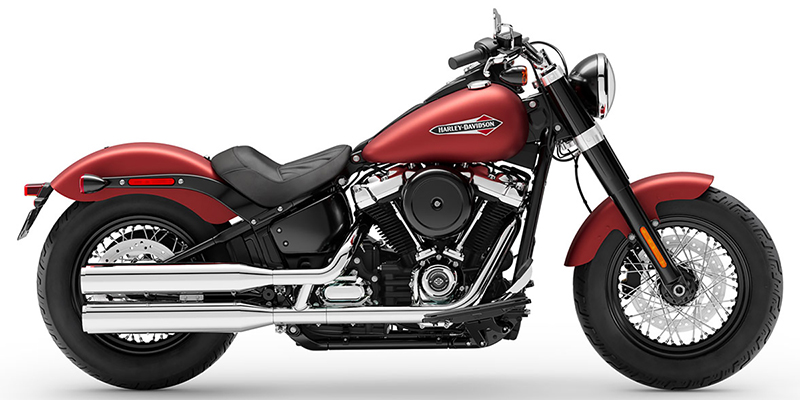 2019 Harley-Davidson Softail® Slim®