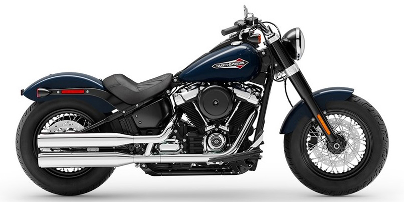 2019 Harley-Davidson Softail® Slim® at Gruene Harley-Davidson