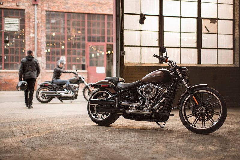 2019 Harley-Davidson Softail® Breakout® at Gruene Harley-Davidson