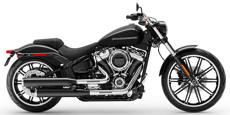 Breakout® at Gruene Harley-Davidson