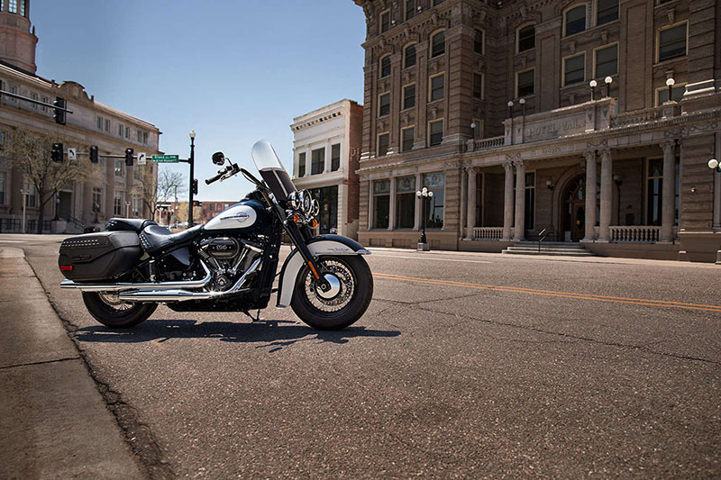 2019 Harley-Davidson Softail Heritage Classic 114 at Destination Harley-Davidson®, Tacoma, WA 98424