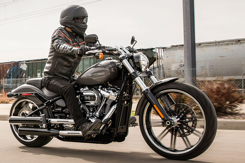 2019 Harley-Davidson Softail® Breakout® 114 at Gruene Harley-Davidson