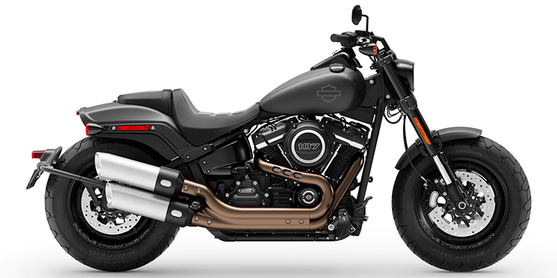 2019 Harley-Davidson Softail® Fat Bob® at Gruene Harley-Davidson