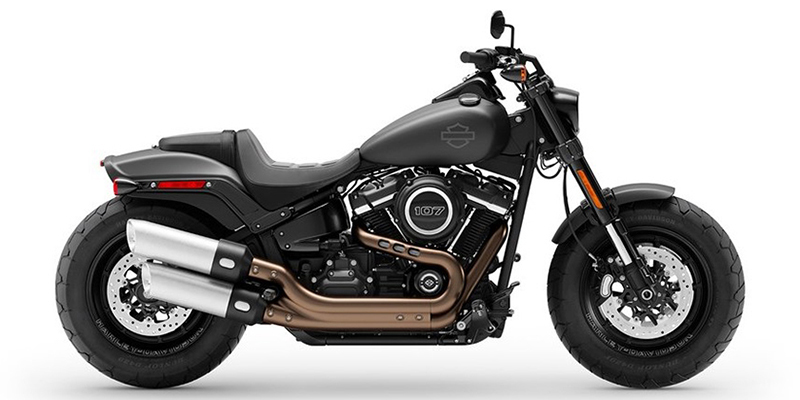 Fat Bob® at Gruene Harley-Davidson