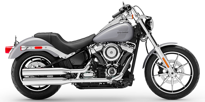 2019 Harley-Davidson Softail® Low Rider® at Gruene Harley-Davidson