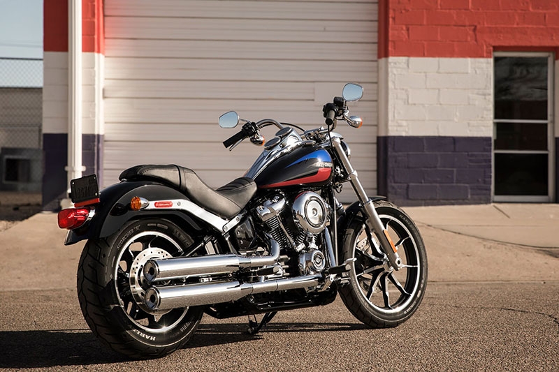 2019 Harley Davidson Softail  Low Rider   Destination 