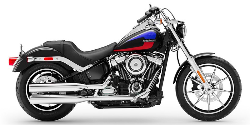 Low Rider® at Gruene Harley-Davidson
