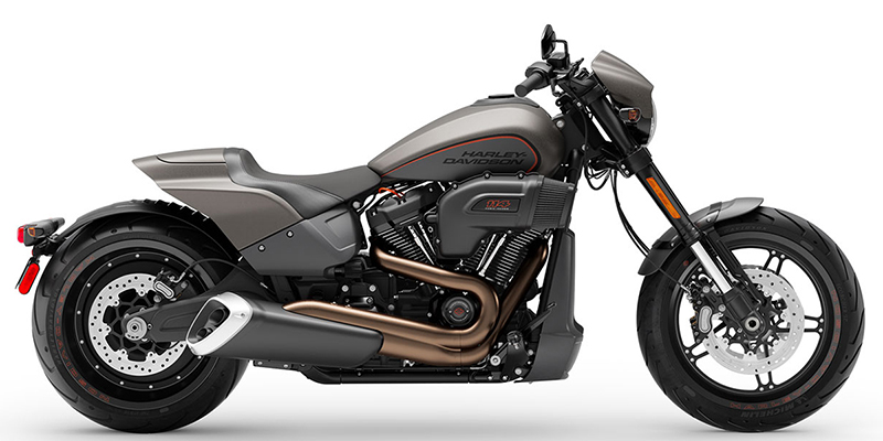 2019 Harley-Davidson Softail FXDR 114 at Cox's Double Eagle Harley-Davidson